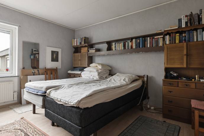 4 rum Villa på Starrvägen 6 Höörs kommun - bild 14