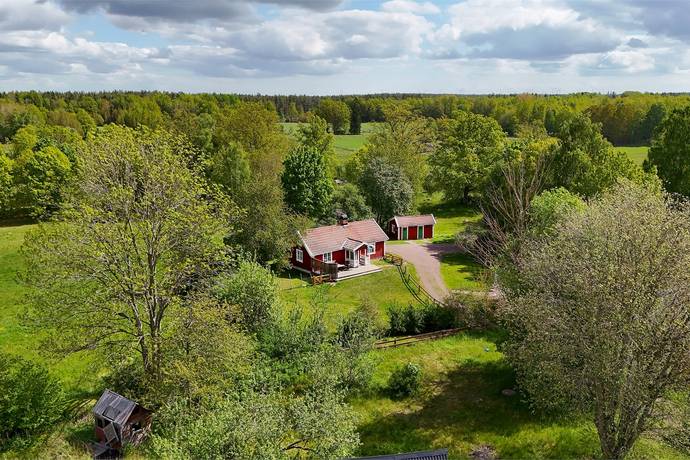 Långemåla, Högsby kommun