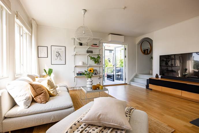 5 rum villa på Fyrisvägen 20 Utby, Göteborgs kommun - bild 5