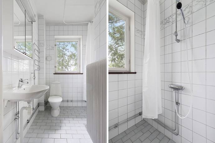 2 rum lägenhet på Stopvägen 98, 3 tr Brommaplan, Stockholms kommun - bild 4