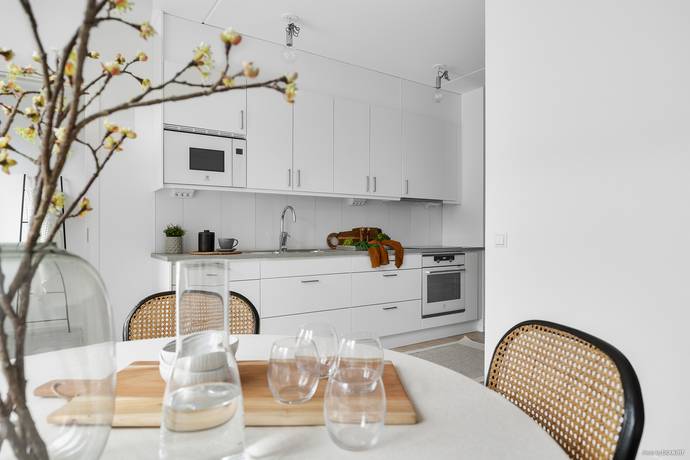 2 rum Lägenhet på Skogängsvägen 36, 4 tr Spånga - Bromstensstaden Stockholms kommun - bild 14