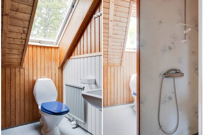6 rum Gård med jordbruk på Bosjön 101 Lindesbergs kommun - bild 45