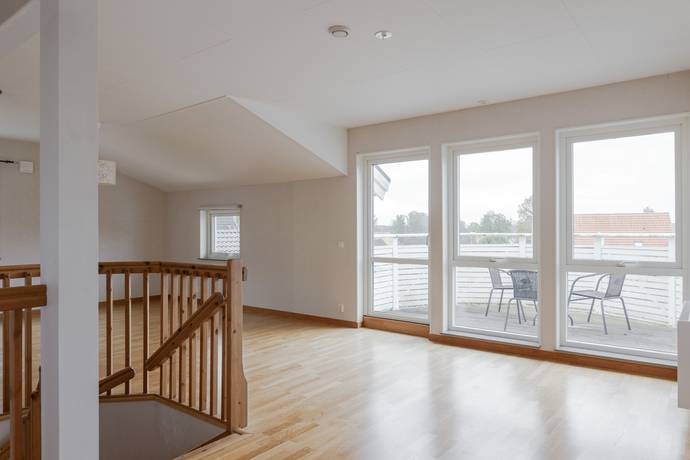 6 rum Villa på Viljans väg 3 Brittatorp Växjö kommun - bild 21