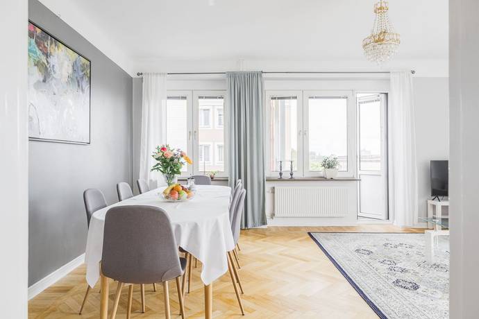 2 rum lägenhet på Nobelvägen 145B Ellstorp, Malmö kommun - bild 1