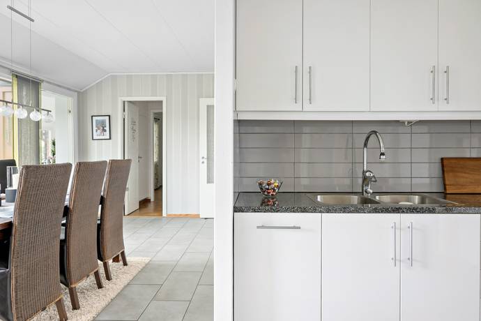 5 rum Villa på Rundan 54 Gustavsfält Halmstads kommun - bild 17
