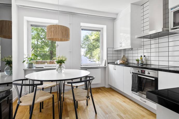 2 rum Lägenhet på Furuvägen 23 Centrala Sundbyberg Sundbybergs kommun - bild 11