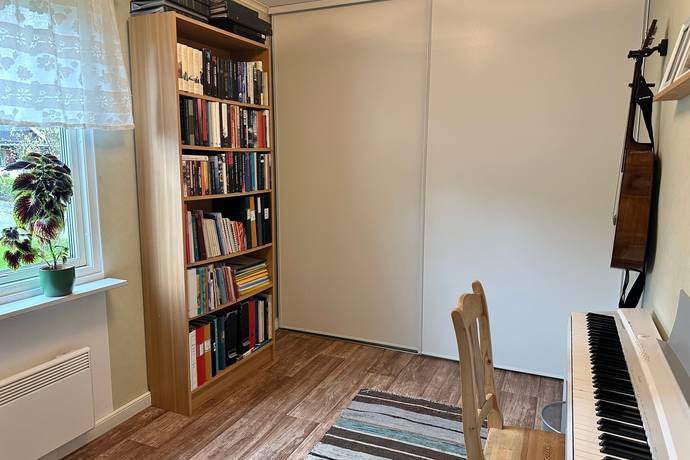 121 m² Villa på Fjätgatan 30 Centralt Härjedalens kommun - bild 14