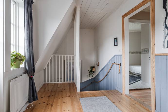 5 rum Villa på Andra Västralundsgatan 17 Västralund Västerviks kommun - bild 24