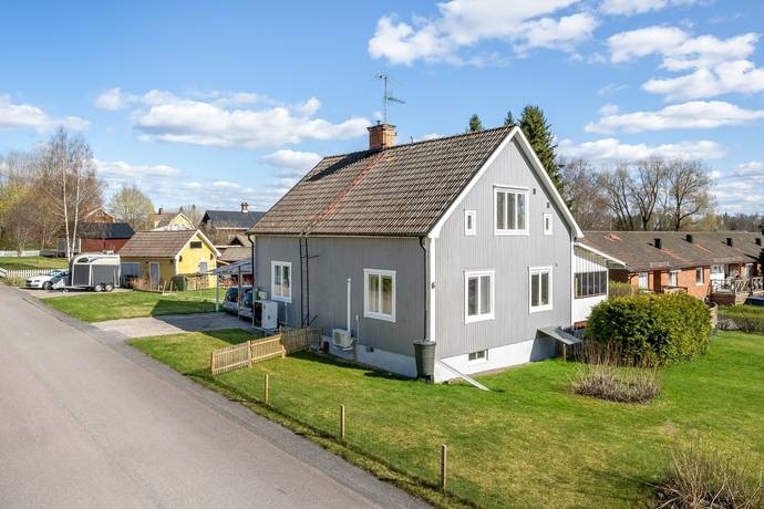 5 rum Villa på Götbergsvägen 6 Karbenning Norbergs kommun - bild 5