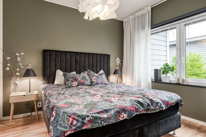 2 rum Lägenhet på Tybbletorpsvägen 2B Laggarhult Katrineholms kommun - bild 18