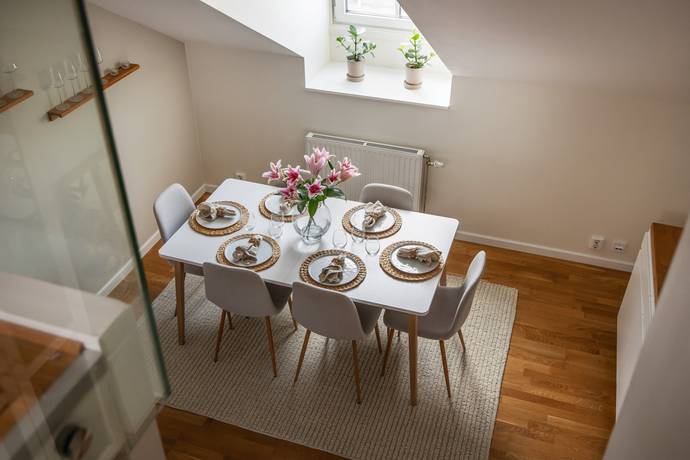 3 rum lägenhet på Gamla Huddingevägen 439A Älvsjö - Örby, Stockholms kommun - bild 2