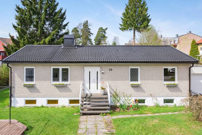 Kanada, Degerfors kommun