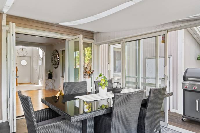 6 rum villa på Bolerovägen 5 Storås, Göteborgs kommun - bild 5