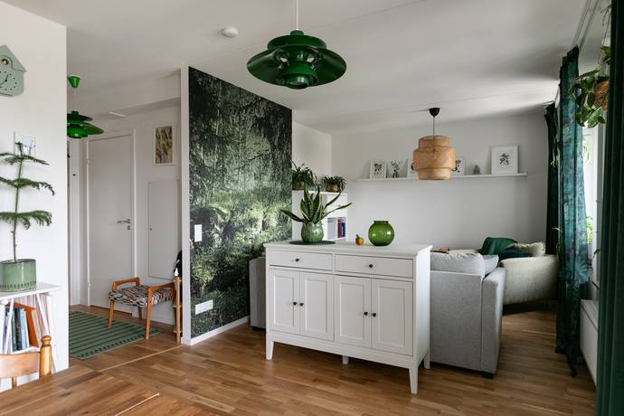 2 rum Lägenhet på Ålholmsgatan 11 Ormesta Örebro kommun - bild 12