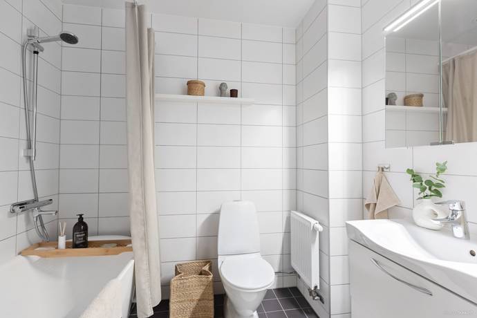 4 rum Radhus på Klåva gårdsväg 1F Hovås Göteborgs kommun - bild 16