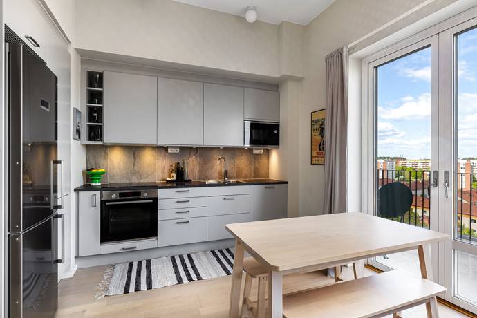1 rum lägenhet på Norrgärdesgatan 6 Norr, Eskilstuna kommun - bild 2
