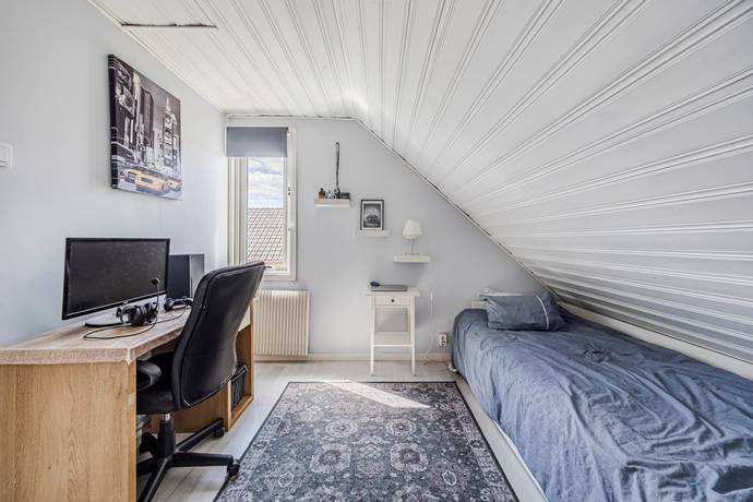 5.5 rum Villa på Bredängsgatan 14 Valhalla Eskilstuna kommun - bild 22