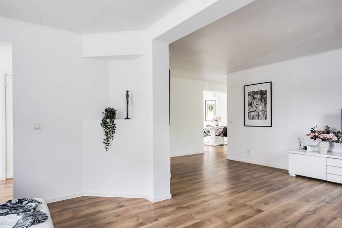 6 rum villa på Wilhelm Thams väg 3B Huskvarna, Jönköpings kommun - bild 5