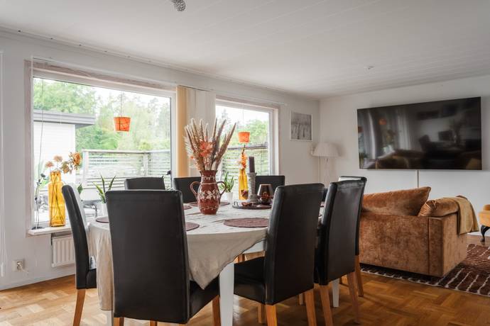 5 rum Villa på Blomstervägen 2 Visby - Pilhagen Gotlands kommun - bild 12