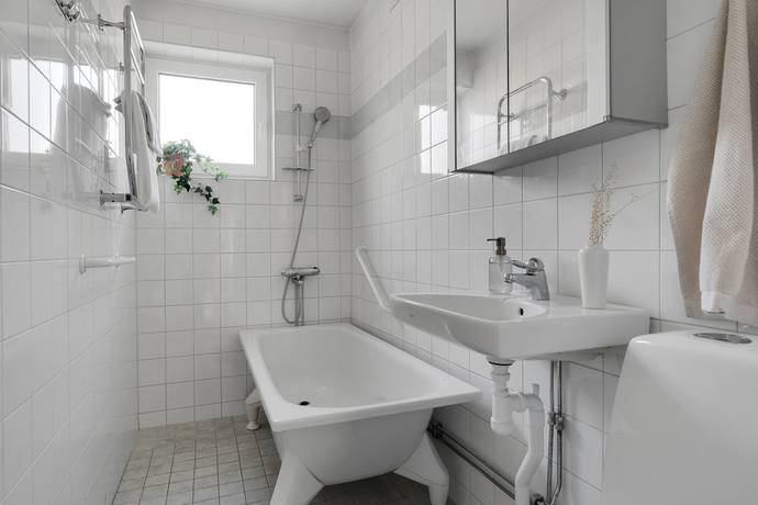 3 rum Lägenhet på Frövigatan 6 Hagsätra Stockholms kommun - bild 17