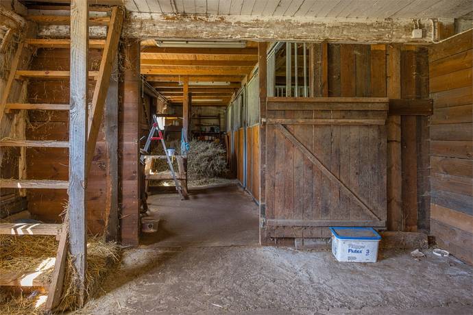 139 m² Gård utan jordbruk på Älmarsrum Sjöända  Västerviks kommun - bild 33