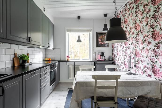 3 rum Lägenhet på Brukstorget 1C Nol Ale kommun - bild 6