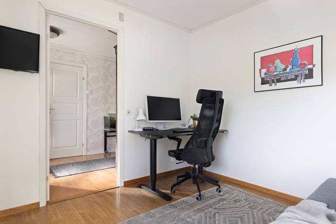 4 rum Villa på Björkängsvägen 31B Kynäs Huddinge kommun - bild 34