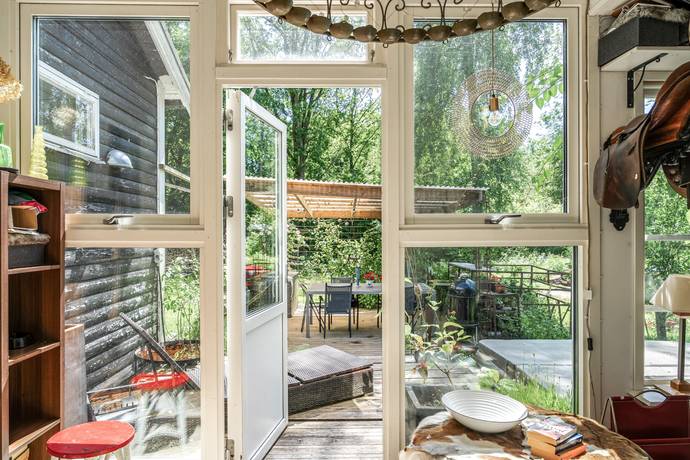 5 rum Villa på Ullstorp 186 Höörs kommun - bild 11