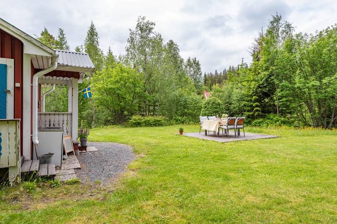 1 rum Fritidshus på Mjäla 313 Nälden Krokoms kommun - bild 21
