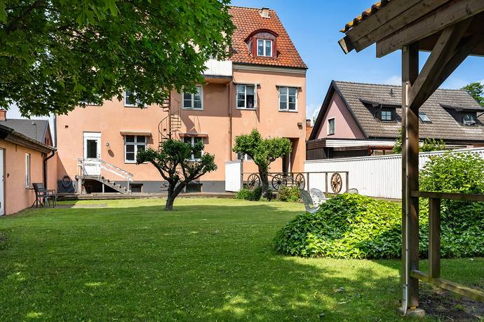13 rum övrig på Norregatan 24 Tomelilla, Tomelilla kommun - bild 2