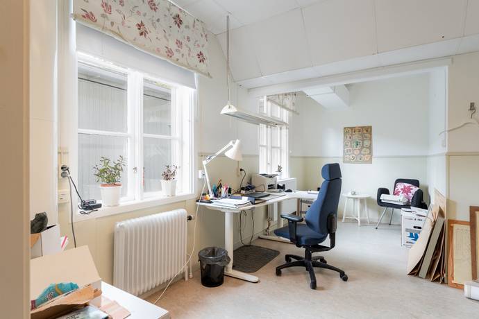 14 rum Villa på Ekvägen 6 Centralt Gnesta kommun - bild 6