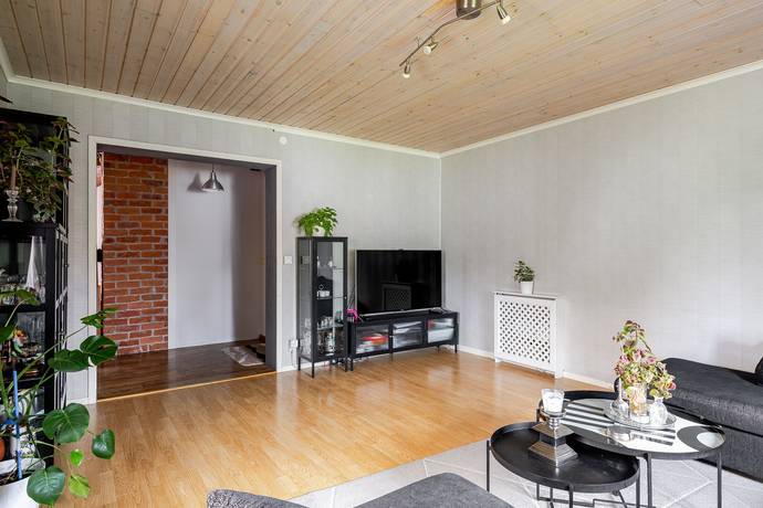 5 rum Villa på Gådeåvägen 23 Centralt Härnösand Härnösands kommun - bild 9