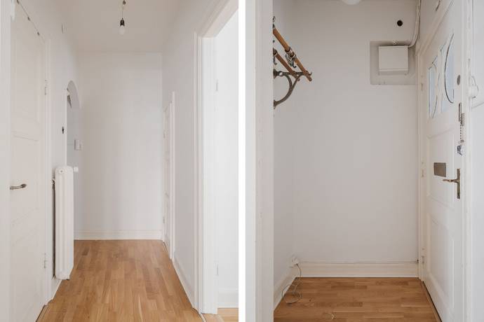 1 rum lägenhet på Andréegatan 8 Rörsjöstaden, Malmö kommun - bild 5