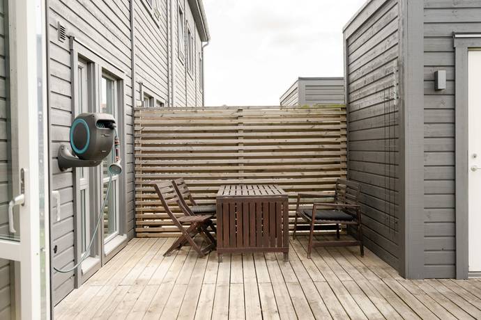 5 rum radhus på Tegelmästarevägen 18 Veberöd, Lunds kommun - bild 3