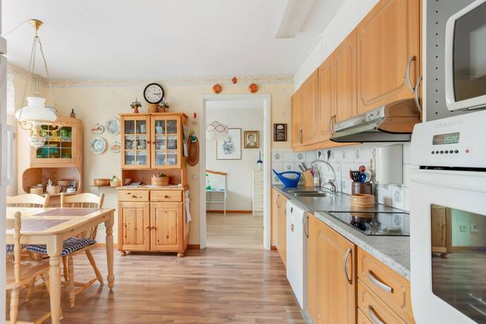 4 rum lägenhet på Gjuterigatan 54B Gjuteriet, Ystads kommun - bild 4
