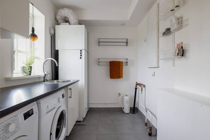 6 rum Parhus på Sandbunkergatan 5B Lanna Lekebergs kommun - bild 14