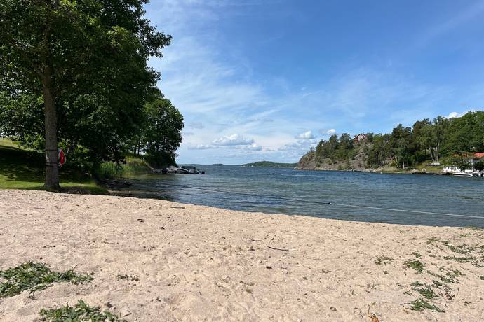 4 rum radhus på Björlins Villaväg 16 Torsby, Värmdö kommun - bild 2