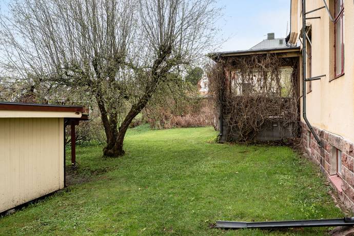 7 rum Villa på Runebergsvägen 11 Villastaden Gävle kommun - bild 64