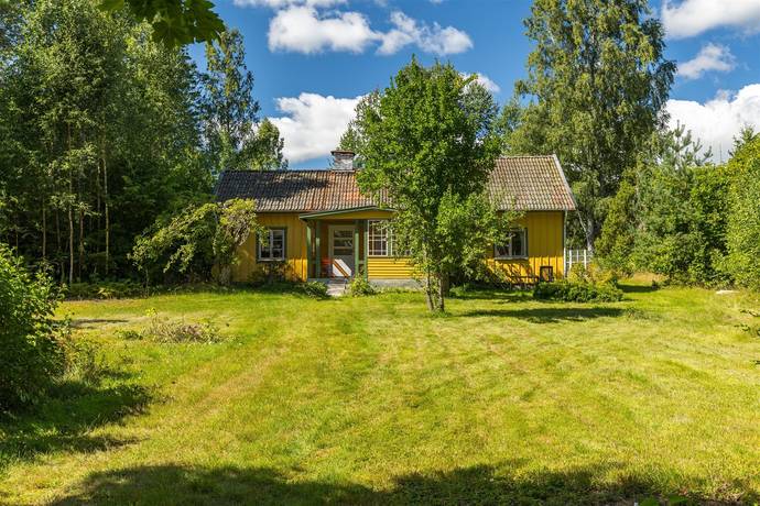 Björkulla Sandhem 4, Älgarås, Töreboda kommun