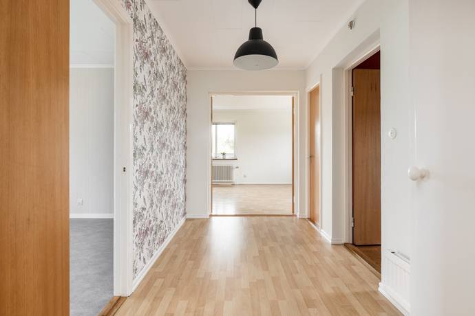 6 rum Villa på Vibynäsgatan 3 Gamla Råslätt Jönköpings kommun - bild 32