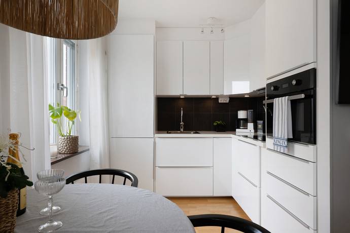 1 rum lägenhet på Skomakargatan 9 Centralt, Gävle kommun - bild 5