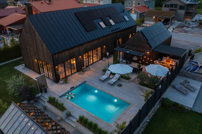 5 rum villa på Murargårdsgatan 5 Ormesta, Örebro kommun - bild 2