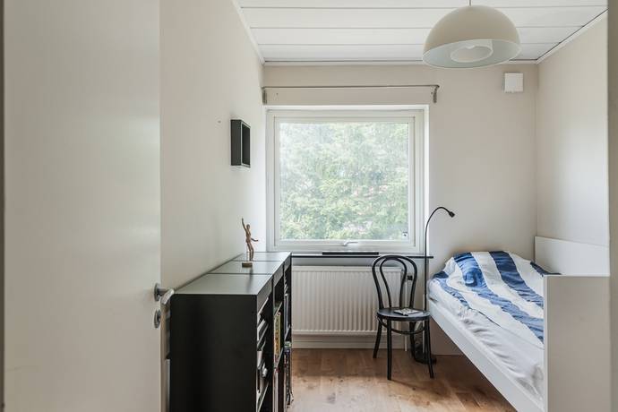 9 rum Villa på Lärkgatan 1 Södra Sandby Lunds kommun - bild 29