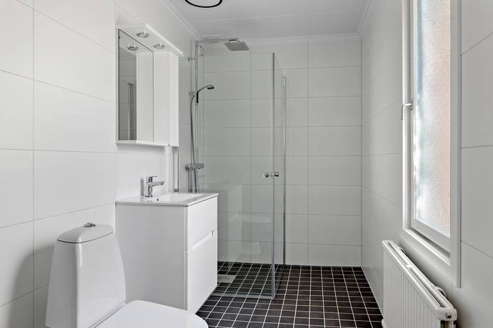 3 rum radhus på Vallmostigen 50 Bro, Upplands-Bro kommun - bild 4