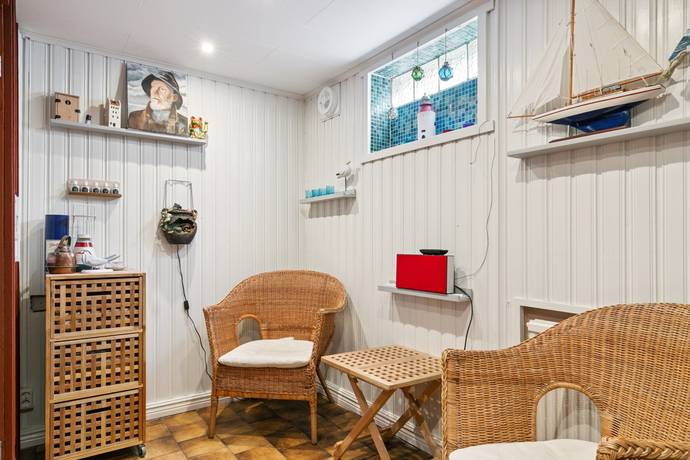 7 rum Villa på Norra Bondevägen 30 Huddinge kommun - bild 31