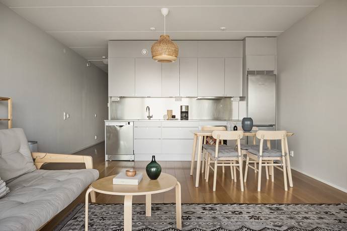 2 rum lägenhet på Sikvägen 12 Brunstorp, Jönköpings kommun - bild 5