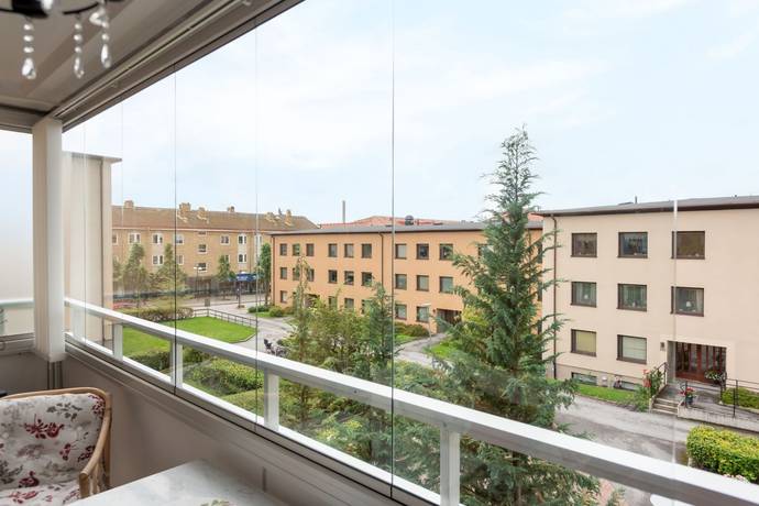2 rum Lägenhet på Vattugatan 12B Kumla Kumla kommun - bild 23
