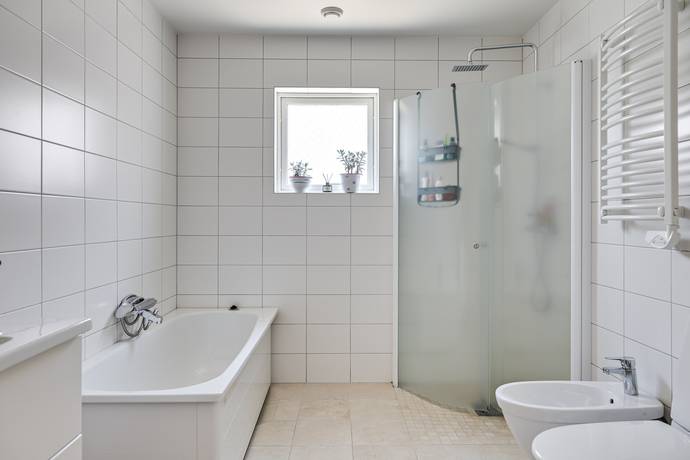 3 rum villa på Örnekullsvägen 7 Hjärnarp, Ängelholms kommun - bild 5