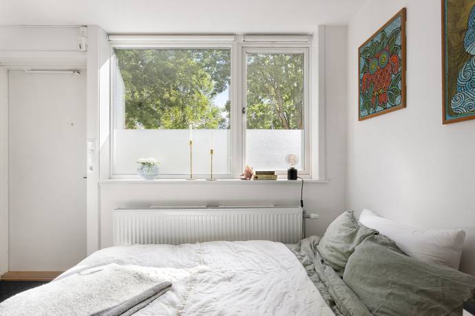 1 rum Lägenhet på Kavaljersbacken 6b Sundbyberg - Ör Sundbybergs kommun - bild 11