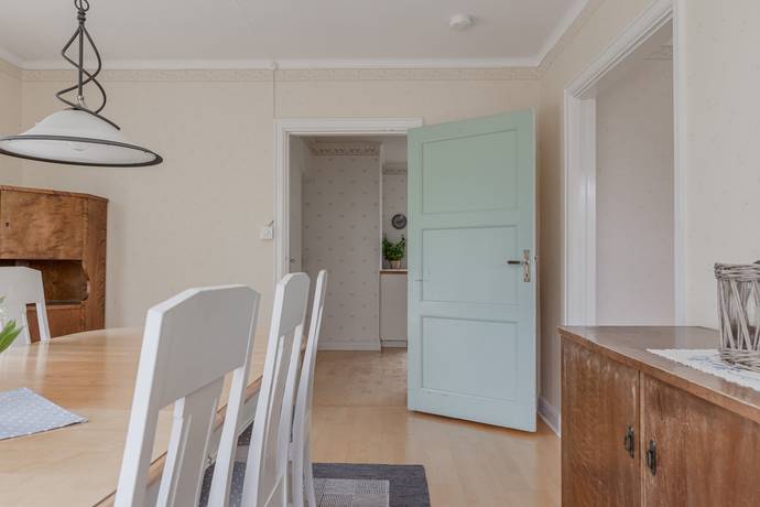 5 rum Villa på Strandavägen 131 Timmernabben Mönsterås kommun - bild 20